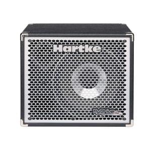 Hartke HyDrive HCH112 112 Bass Cabinet Amplifier